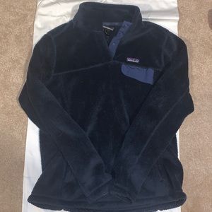 Women’s Patagonia Fleece